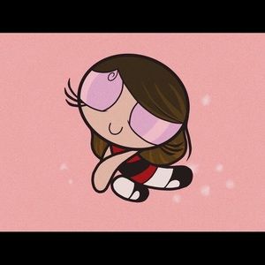 Meet your Posher, Olivia